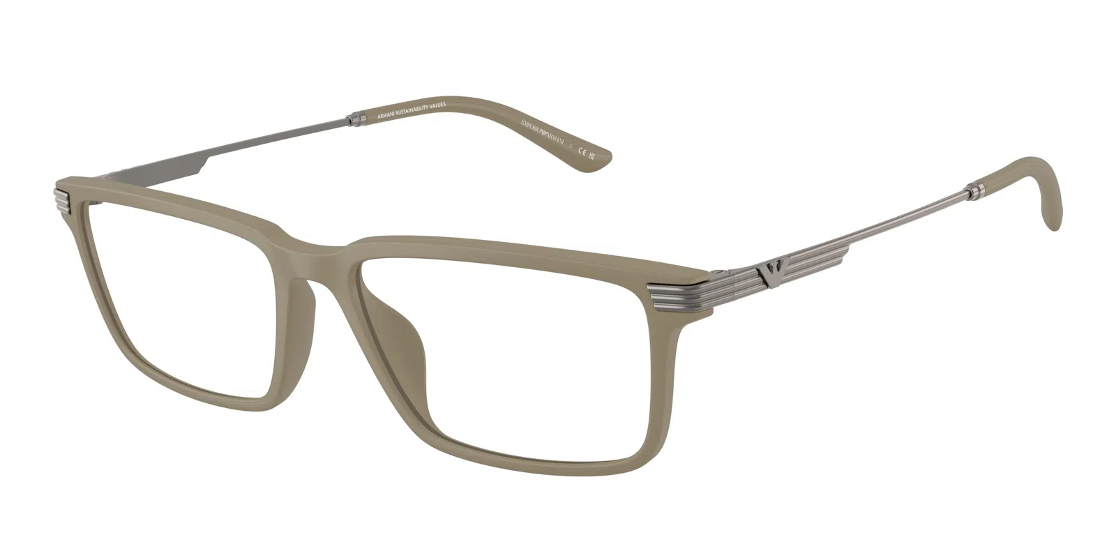 Emporio Armani 3268U Eyeglasses - view 2